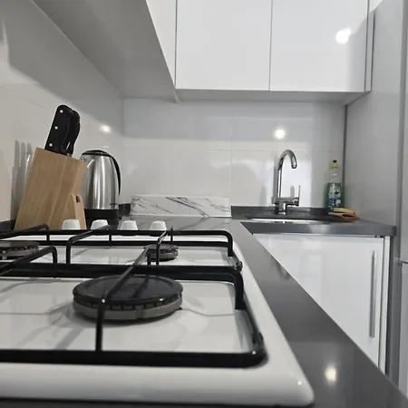 Apartment Commodus Large At Caesar North Cyprus G1 *