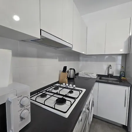 Apartment Commodus Large At Caesar North Cyprus G1