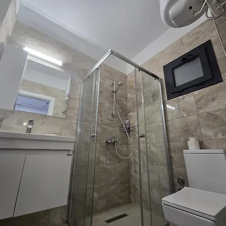 Commodus Large At Caesar North Cyprus G1 Apartment *