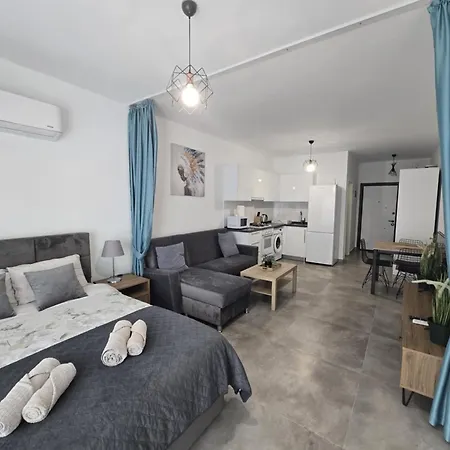 דירה Commodus Large At Caesar North Cyprus G1 *