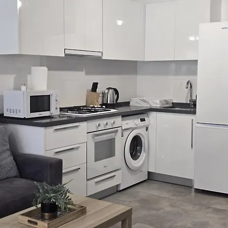 Apartment Commodus Large At Caesar North Cyprus G1